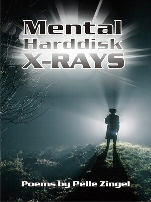 cover image of Mental Harddisk X-rays